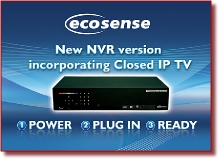 DMEcoSenseNVR