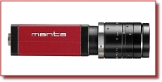 AVTMantacamera