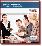 Boschtraining