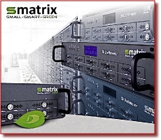 DallmeierSmatrixrack