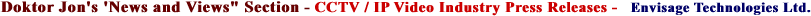 Doktor Jon's 'News and Views