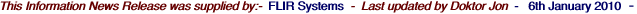This Information News Release was supplied by:-
