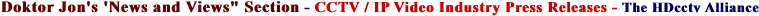 Doktor Jon's 'News and Views