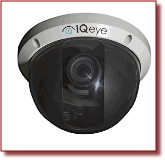 IQeyeAlliancedomecamera