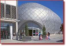IndigoVisionarcShoppingCentre
