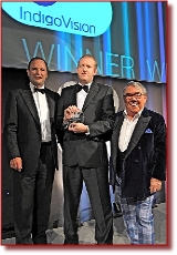 IndigoVisionSEAwards09