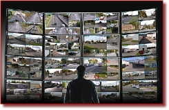 IndigoVisionVideoWall