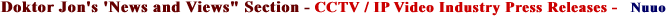 Doktor Jon's 'News and Views