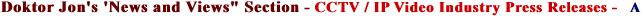Doktor Jon's 'News and Views