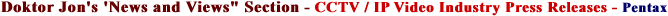 Doktor Jon's 'News and Views
