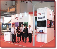 RaytecPR090610IFSEC