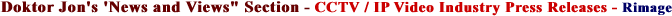 Doktor Jon's 'News and Views