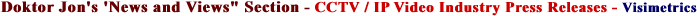 Doktor Jon's 'News and Views