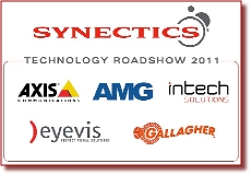 SynecticsTechnologyRoadshow2