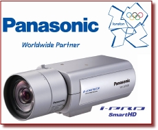 PanasonicWVSP509h