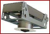 CCTV Photo - Sanyo VDC-DP7585 IP 66 rated Day / Night vandal resistant dome - copyright Sanyo Europe