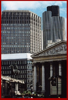 So would you like to play "Spot the CCTV Camera?". Eagle eyed visitors may recognise the profusion of street furniture, surrounding a single heritage dome camera keeping watch over part  of Londons' prestigious Oxford Street shopping area.