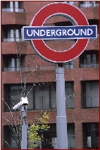 So would you like to play "Spot the CCTV Camera?". Eagle eyed visitors may recognise the profusion of street furniture, surrounding a single heritage dome camera keeping watch over part  of Londons' prestigious Oxford Street shopping area.